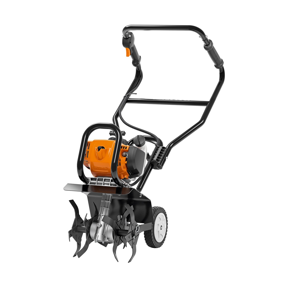 Stihl BC 230 Gasoline Engine Tiller Machine 2.1HP | Stihl by KHM Megatools Corp. Stihl BC 230 Gasoline Engine Tiller Machine 2.1HP | Stihl by KHM Megatools Corp.